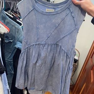 Urban top